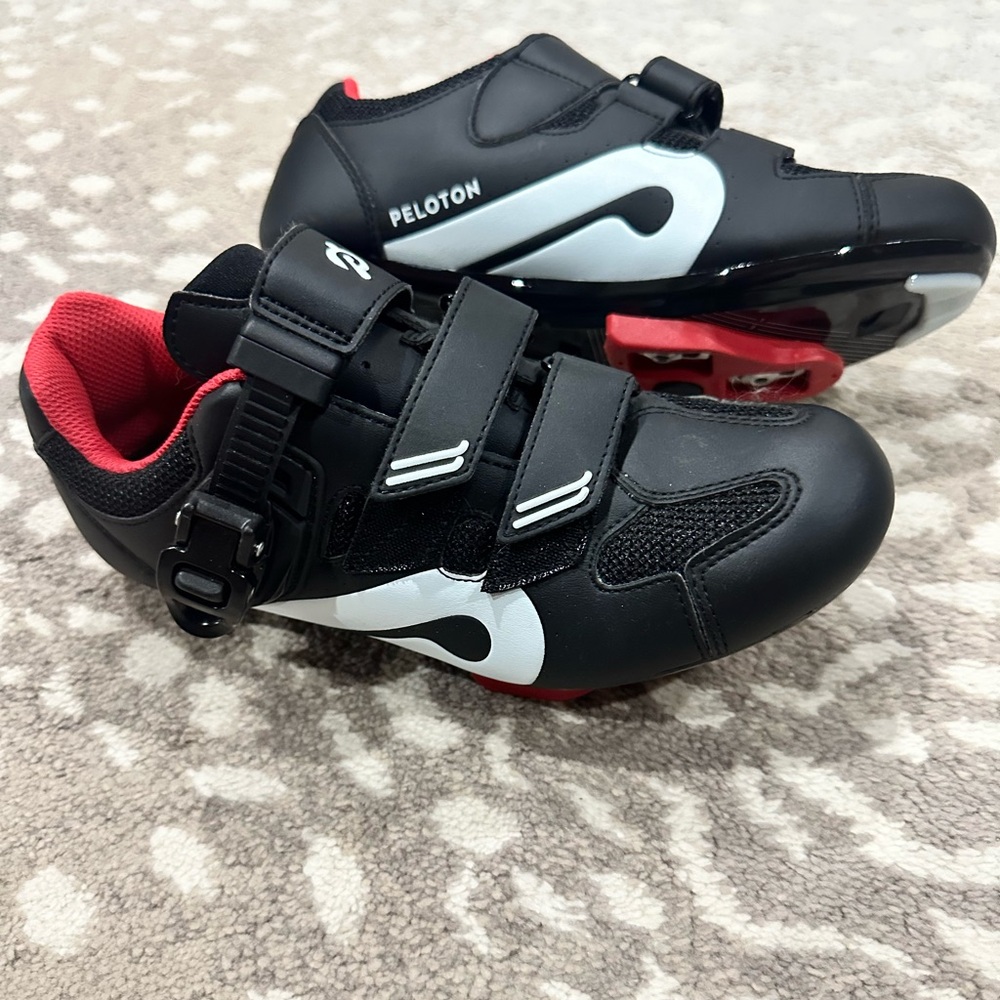 Peloton Cycling shoes for Peloton Bike